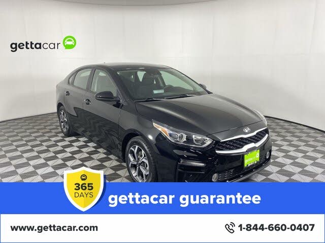 Used Kia Forte For Sale In Allentown Pa Cargurus