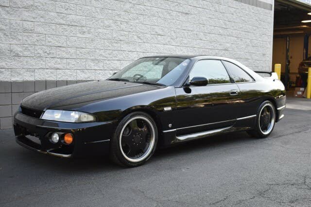 Used 1987 Nissan Skyline Gts R For Sale With Photos Cargurus Used 1987 Nissan Skyline Gts R For Sale With Photos Cargurus