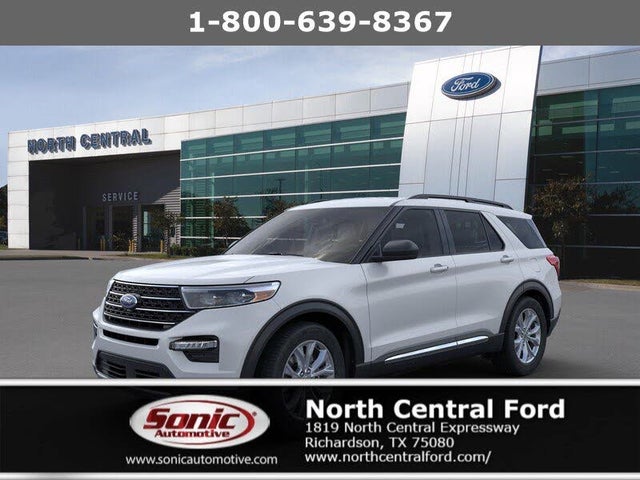Used 21 Ford Explorer Xlt Rwd For Sale With Photos Cargurus Used 21 Ford Explorer Xlt Rwd For Sale With Photos Cargurus