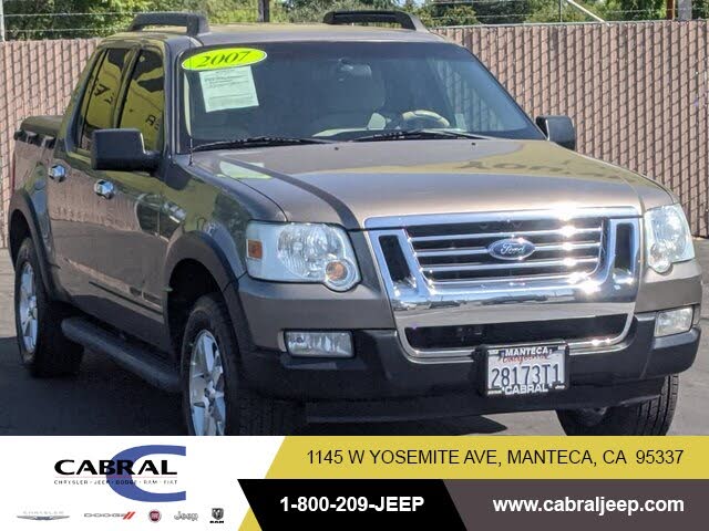 50 Best 07 Ford Explorer Sport Trac For Sale Savings From 2 479 50 Best 07 Ford Explorer Sport Trac For Sale Savings From 2 479