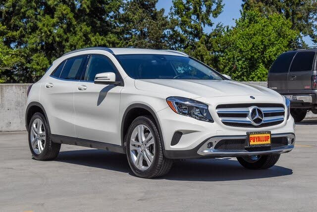 Used Mercedes Benz For Sale In Yakima Wa Cargurus