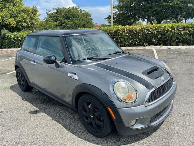 09 Mini Cooper For Sale In Miami Fl Cargurus 09 Mini Cooper For Sale In Miami Fl Cargurus