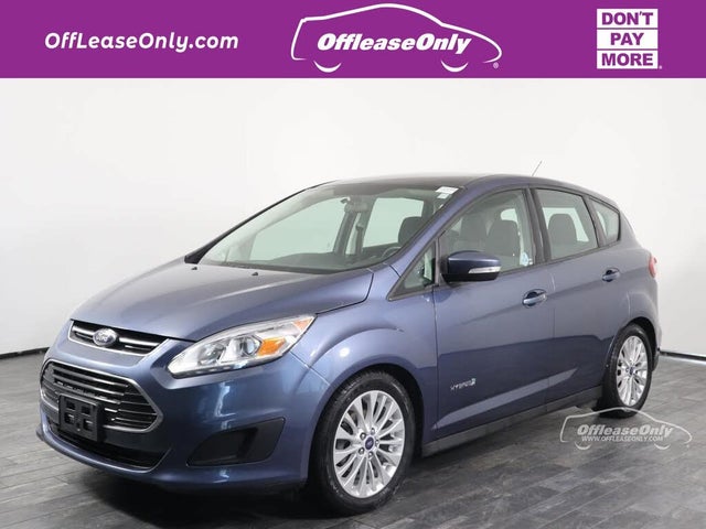 Used Ford C Max Hybrid Titanium Fwd For Sale With Photos Cargurus Used Ford C Max Hybrid Titanium Fwd For Sale With Photos Cargurus