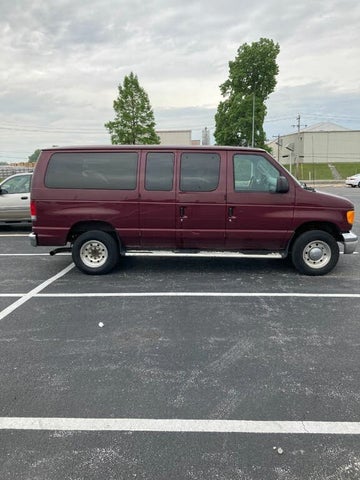 Ford E Series E 350 Super Duty Xlt Passenger Van Usados En Venta En Agosto 21 Cargurus Ford E Series E 350 Super Duty Xlt Passenger Van Usados En Venta En Agosto 21 Cargurus