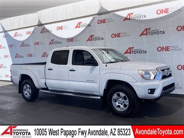 Toyota Tacoma X Runner V6 For Sale In Phoenix Az Cargurus Toyota Tacoma X Runner V6 For Sale In Phoenix Az Cargurus