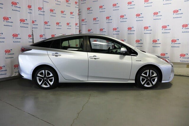 2016 Toyota Prius Four Touring FWD for Sale in Colorado