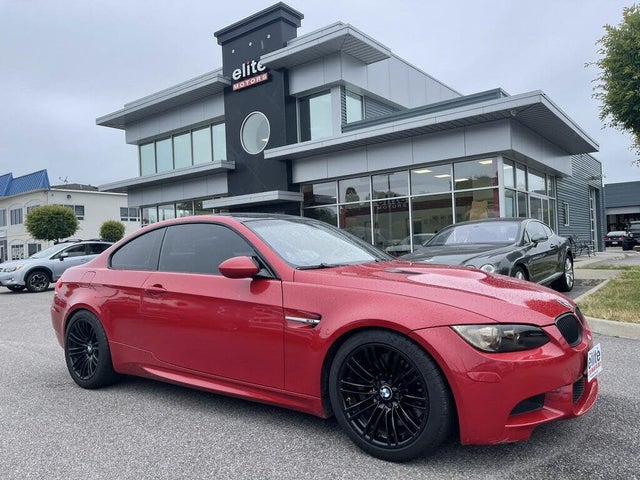Used 08 Bmw M3 Coupe Rwd For Sale With Photos Cargurus Used 08 Bmw M3 Coupe Rwd For Sale With Photos Cargurus