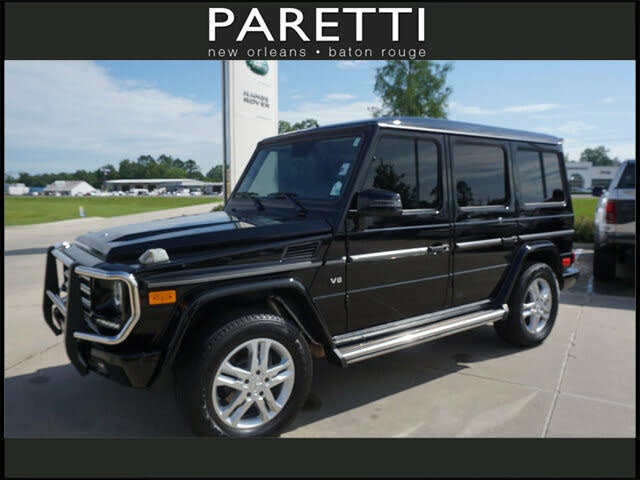 Used 14 Mercedes Benz G Class G 550 For Sale With Photos Cargurus Used 14 Mercedes Benz G Class G 550 For Sale With Photos Cargurus