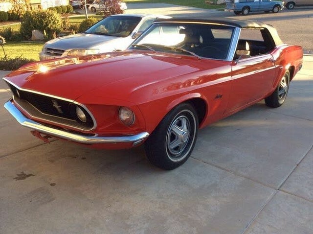 Used 1968 Ford Mustang For Sale With Photos Cargurus Used 1968 Ford Mustang For Sale With Photos Cargurus