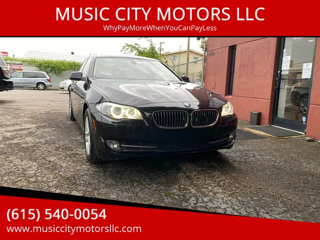 11 Bmw 5 Series For Sale In Lebanon Tn Cargurus 11 Bmw 5 Series For Sale In Lebanon Tn Cargurus