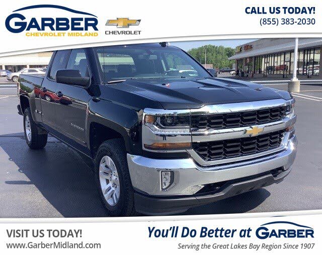 Garber Chevrolet Inc Cars For Sale Midland Mi Cargurus