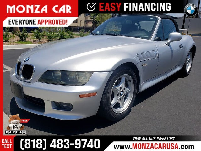 Used Bmw Z3 For Sale With Photos Cargurus Used Bmw Z3 For Sale With Photos Cargurus