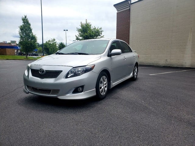 Used 10 Toyota Corolla S For Sale With Photos Cargurus Used 10 Toyota Corolla S For Sale With Photos Cargurus