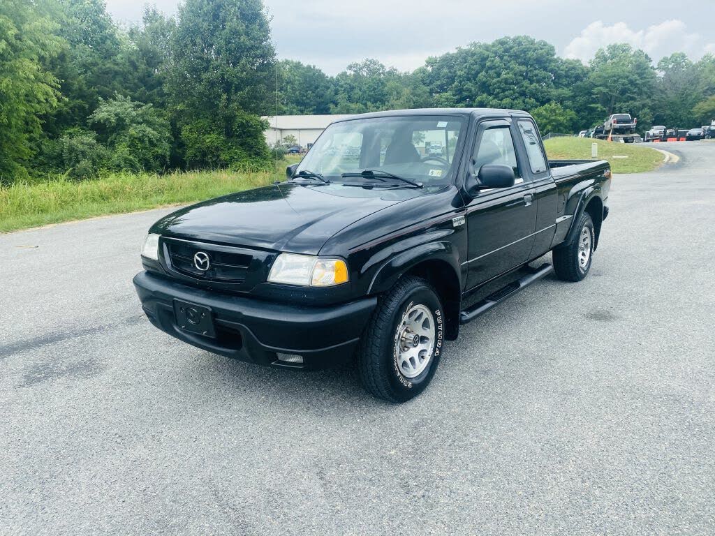 2003 Mazda B-Series For Sale In Del Rio, TX - CarGurus