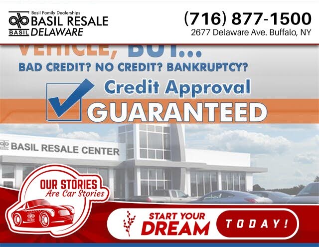 Used Ford Edge For Sale In Buffalo Ny Cargurus