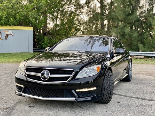 Used Mercedes Benz Cl Class Cl Amg 65 For Sale With Photos Cargurus Used Mercedes Benz Cl Class Cl Amg 65 For Sale With Photos Cargurus