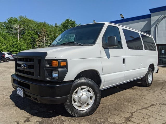 Used 09 Ford E Series E 150 Xl Passenger Van For Sale With Photos Cargurus Used 09 Ford E Series E 150 Xl Passenger Van For Sale With Photos Cargurus