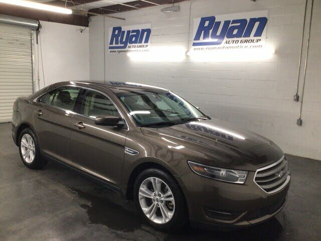 Used Ford Taurus For Sale In Shreveport La Cargurus