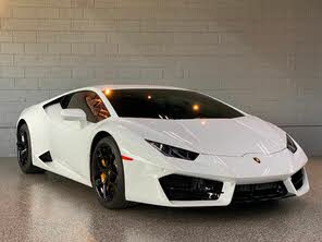 Precio Para 2018 Lamborghini Huracan Cargurus