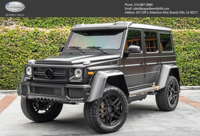 Used Mercedes Benz G Class For Sale In Los Angeles Ca Cargurus Used Mercedes Benz G Class For Sale In Los Angeles Ca Cargurus