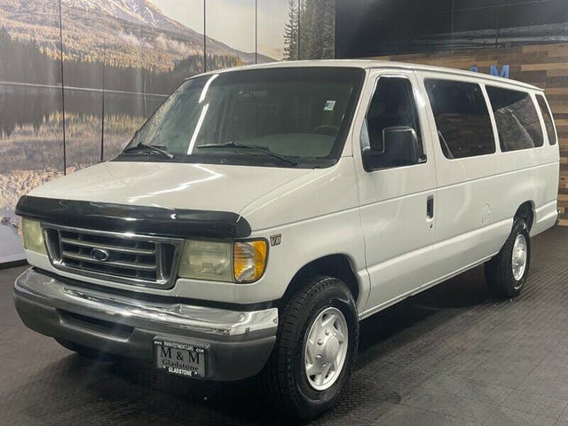 Ford E Series E 350 Super Duty Xlt Extended Passenger Van For Sale In Fargo Nd Cargurus Ford E Series E 350 Super Duty Xlt Extended Passenger Van For Sale In Fargo Nd Cargurus