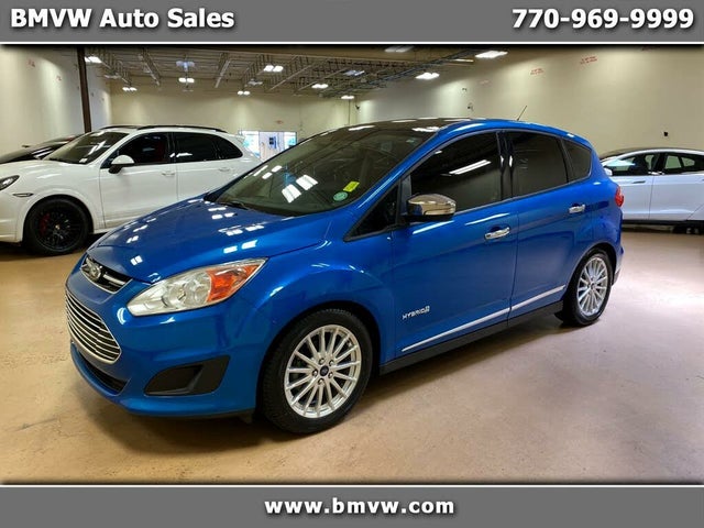 Used Ford C Max Hybrid For Sale In Florence Sc Cargurus Used Ford C Max Hybrid For Sale In Florence Sc Cargurus