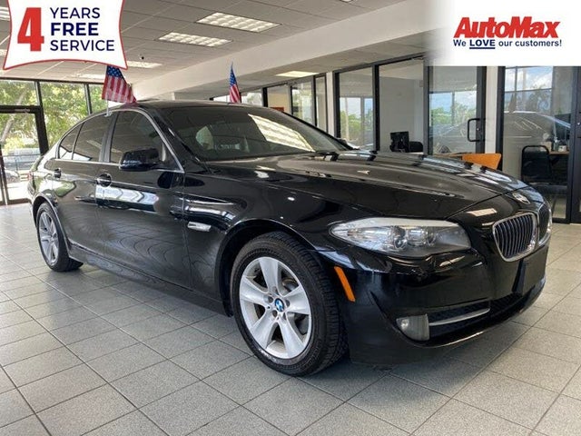 Used 11 Bmw 5 Series 528i Sedan Rwd For Sale With Photos Cargurus Used 11 Bmw 5 Series 528i Sedan Rwd For Sale With Photos Cargurus