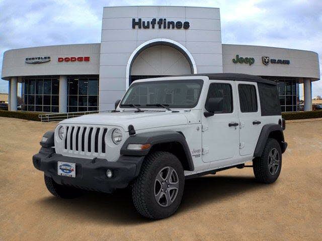Jeep Wrangler Unlimited For Sale In Dallas Tx Prices Reviews And Photos Cargurus Jeep Wrangler Unlimited For Sale In Dallas Tx Prices Reviews And Photos Cargurus