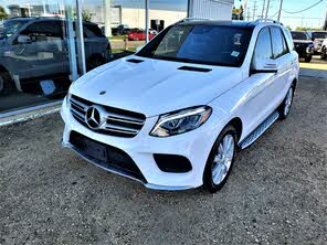 217 Used 2019 Mercedes Benz Gle Class For Sale Cargurus Ca