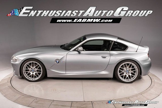 Used 06 Bmw Z4 M Coupe Rwd For Sale With Photos Cargurus Used 06 Bmw Z4 M Coupe Rwd For Sale With Photos Cargurus