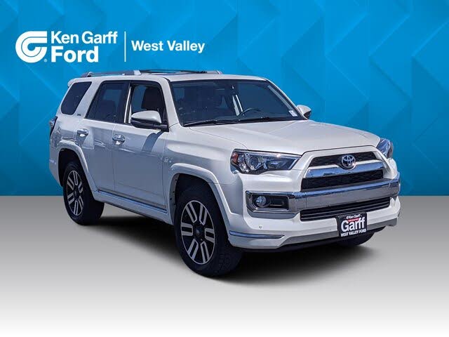 Ken Garff West Valley Ford Cars For Sale West Valley City Ut Cargurus