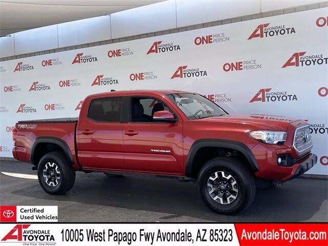 Toyota Tacoma X Runner V6 For Sale In Phoenix Az Cargurus Toyota Tacoma X Runner V6 For Sale In Phoenix Az Cargurus