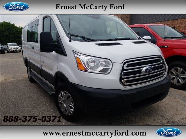 2021 ford transit 350 hd for sale
