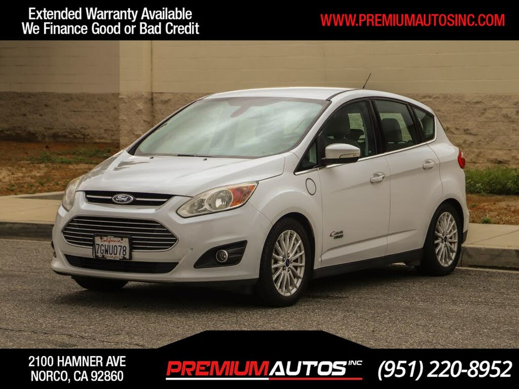 Used Ford C Max Energi For Sale In Los Angeles Ca Cargurus