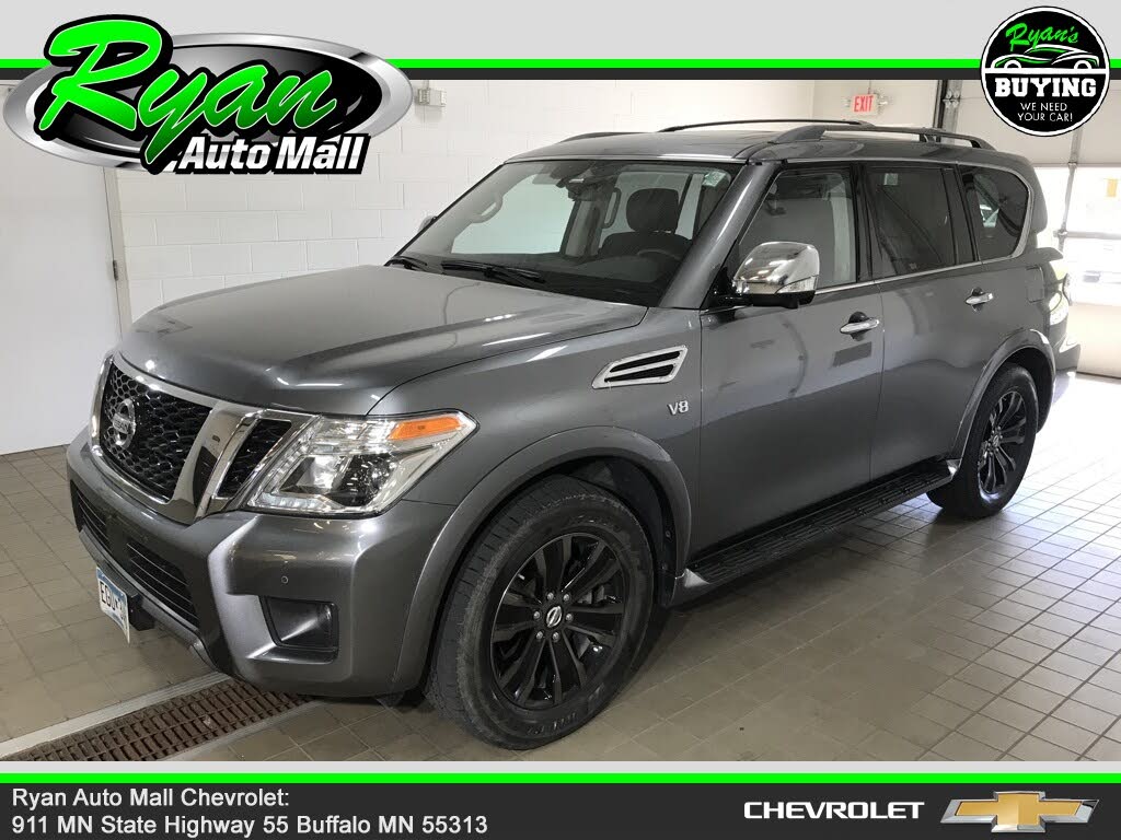 Ryan Chevrolet Cadillac Cars For Sale Buffalo Mn Cargurus