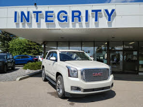 Used Gmc Yukon For Sale Available Now Near Alberta Cargurus Ca