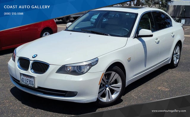 Used 10 Bmw 5 Series 528i Sedan Rwd For Sale With Photos Cargurus Used 10 Bmw 5 Series 528i Sedan Rwd For Sale With Photos Cargurus