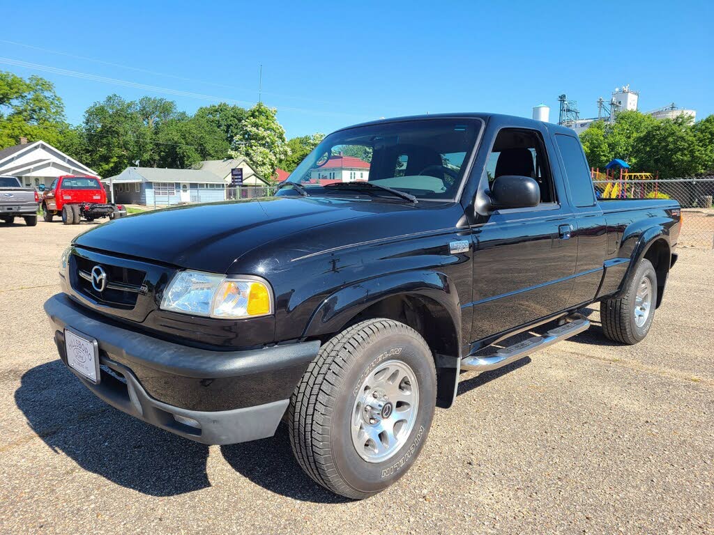 2005 Mazda B-Series For Sale In Buffalo, NY - CarGurus