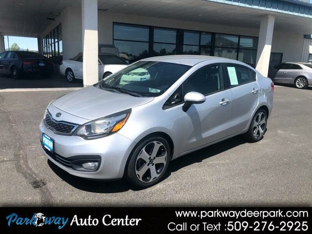 Used 12 Kia Rio Sx For Sale With Photos Cargurus Used 12 Kia Rio Sx For Sale With Photos Cargurus