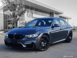 42 Used Bmw M3 For Sale Cargurus Ca