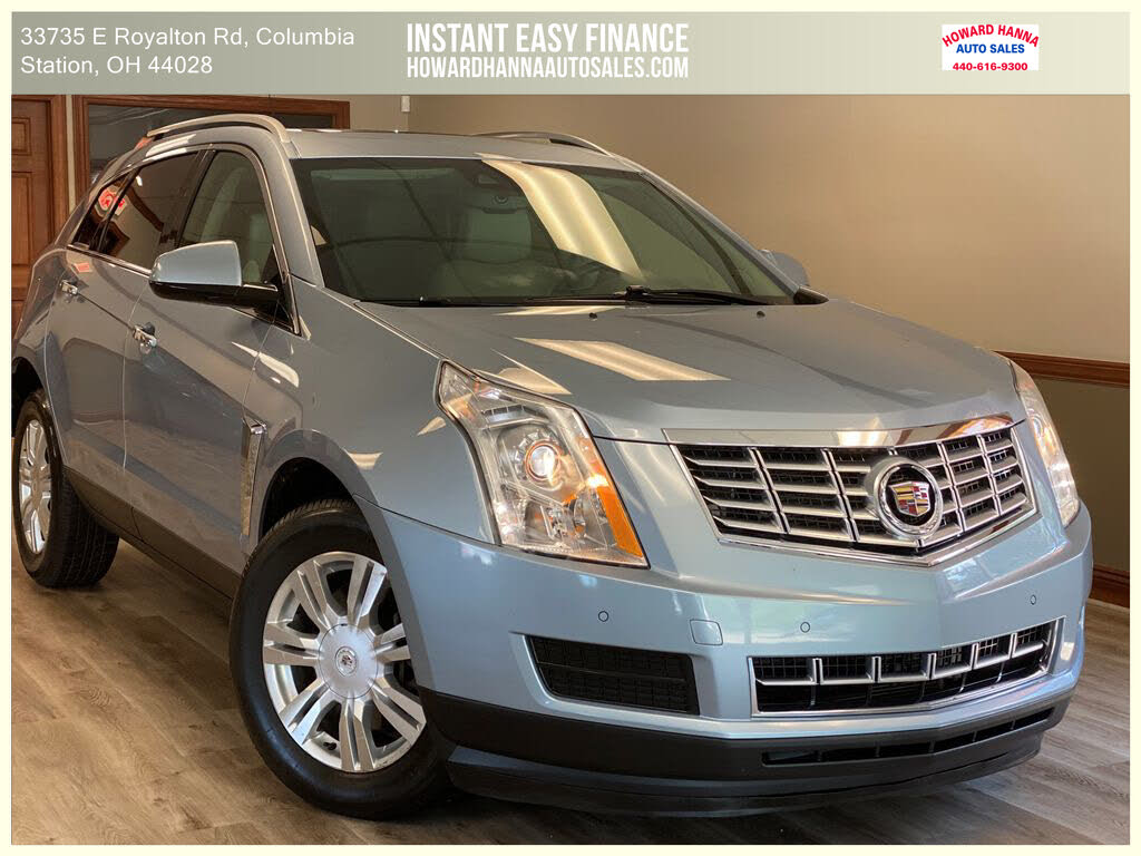 2013 cadillac srx problems 2013 cadillac srx problems
