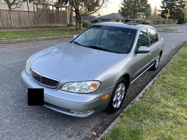 Used INFINITI I30 for Sale (with Photos) - CarGurus