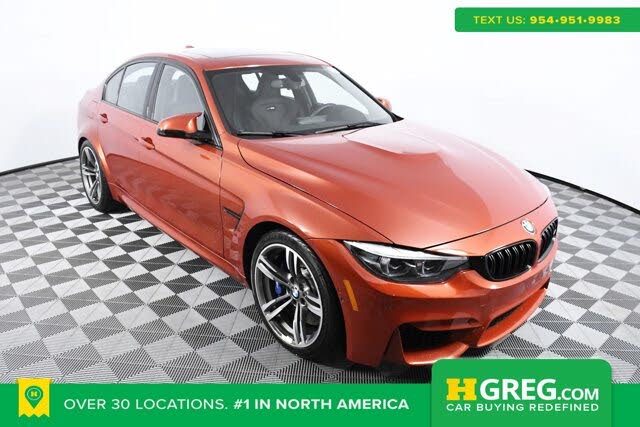 Used 18 Bmw M3 For Sale With Photos Cargurus Used 18 Bmw M3 For Sale With Photos Cargurus