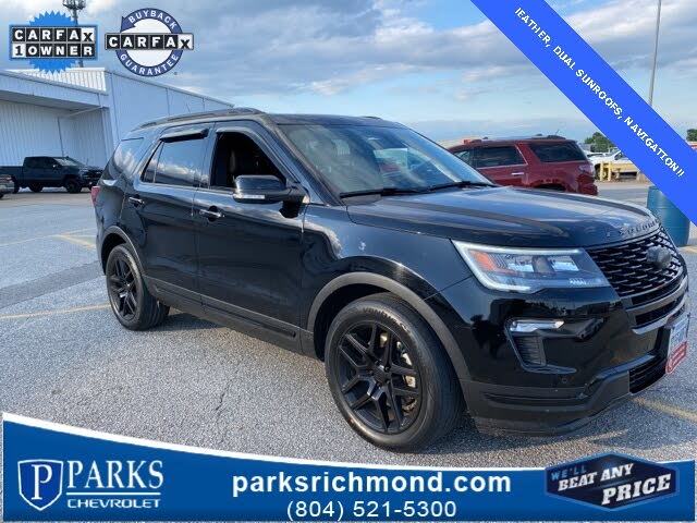 Used Ford Explorer For Sale In Richmond Va Cargurus Used Ford Explorer For Sale In Richmond Va Cargurus