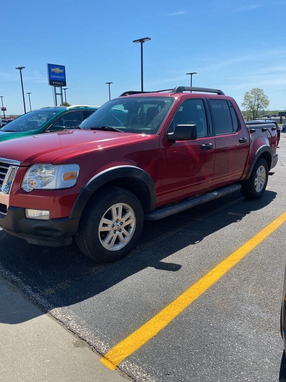 50 Best Used Ford Explorer Sport Trac For Sale Savings From 2 599 50 Best Used Ford Explorer Sport Trac For Sale Savings From 2 599