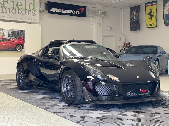 Used Lotus Elise For Sale With Photos Cargurus Used Lotus Elise For Sale With Photos Cargurus