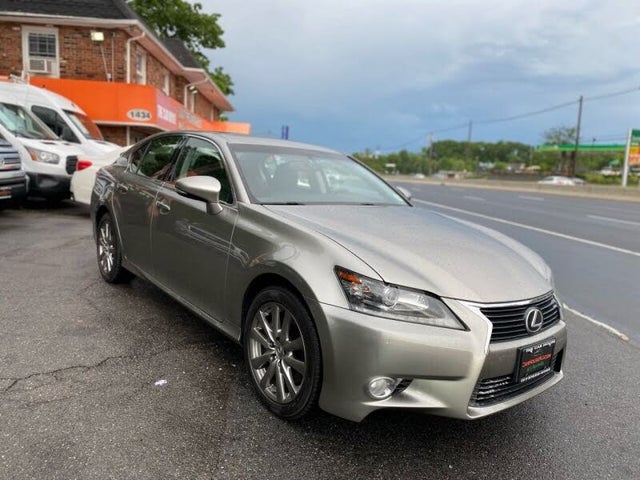 Used Lexus Gs 350 F Sport Crafted Line Awd For Sale With Photos Cargurus Used Lexus Gs 350 F Sport Crafted Line Awd For Sale With Photos Cargurus