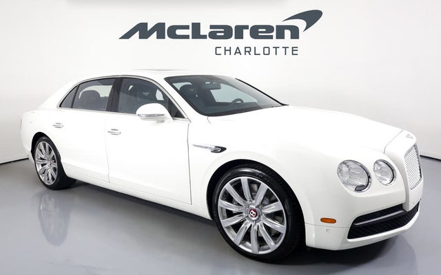 Used Bentley Flying Spur For Sale In Charlotte Nc Cargurus Used Bentley Flying Spur For Sale In Charlotte Nc Cargurus
