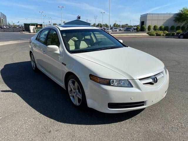 This 06 Acura Tl For Sale - Acura Tsx Manual For Sale