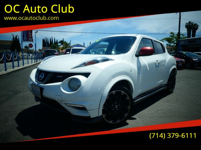 Used 14 Nissan Juke Nismo For Sale With Photos Cargurus Used 14 Nissan Juke Nismo For Sale With Photos Cargurus